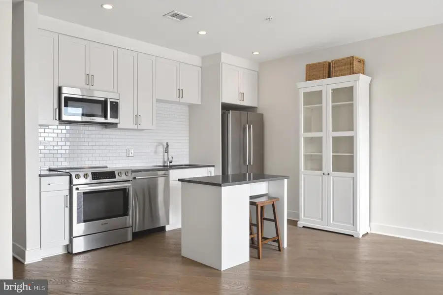2550 17th St Nw #417, Washington, DC 20009 - #2