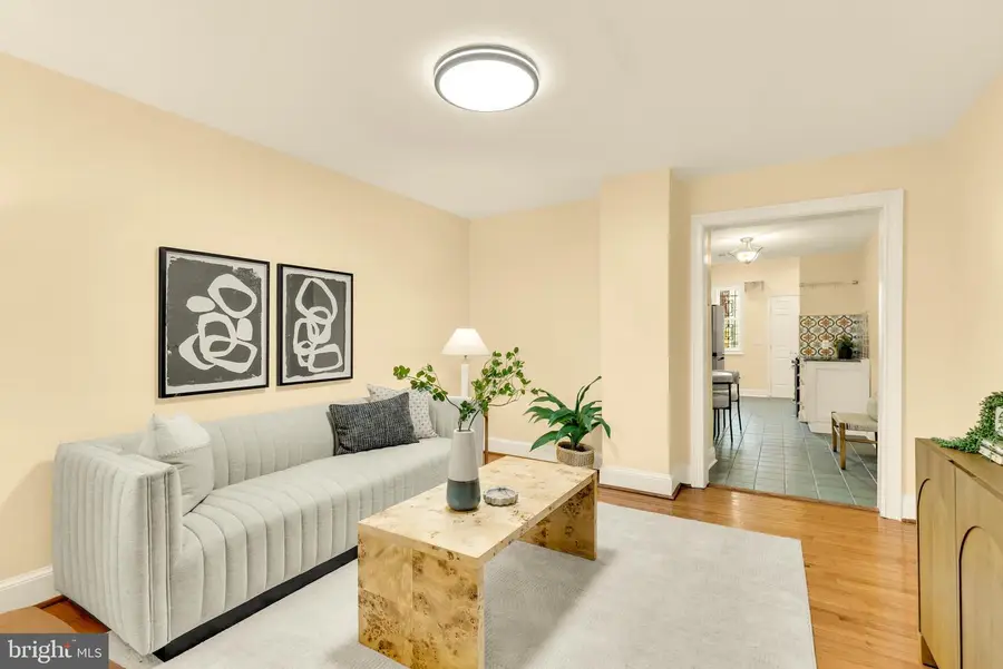 1115 Holbrook Ter Ne, Washington, DC 20002 - #2