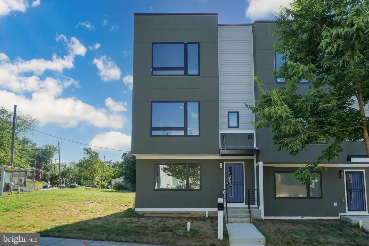 1004 50th Pl Ne, Washington, DC 20019 - #1