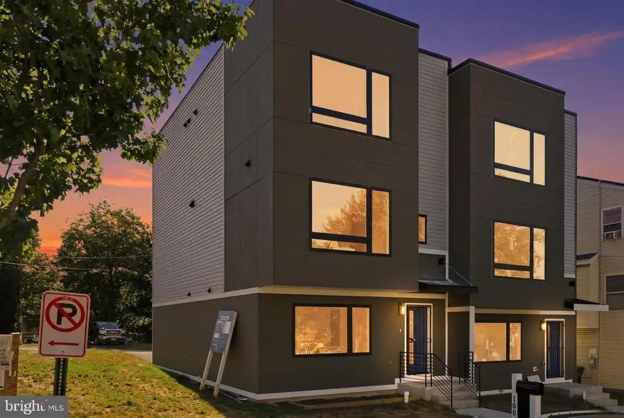 1004 50th Pl Ne, Washington, DC 20019 - #2