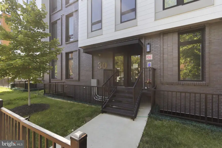 30 Kennedy St Nw #14, Washington, DC 20011 - #2