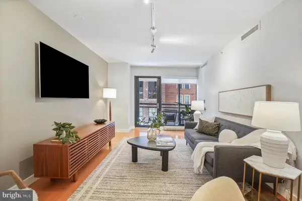 912 F St Nw #201, WASHINGTON, DC 20004