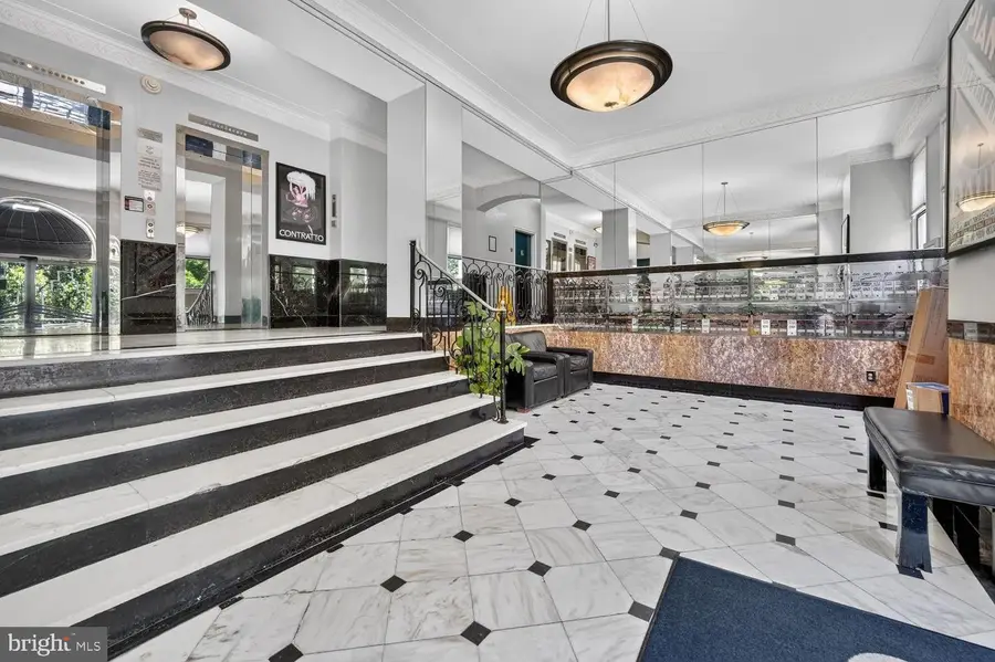2515 K St Nw #507, Washington, DC 20037 - #2