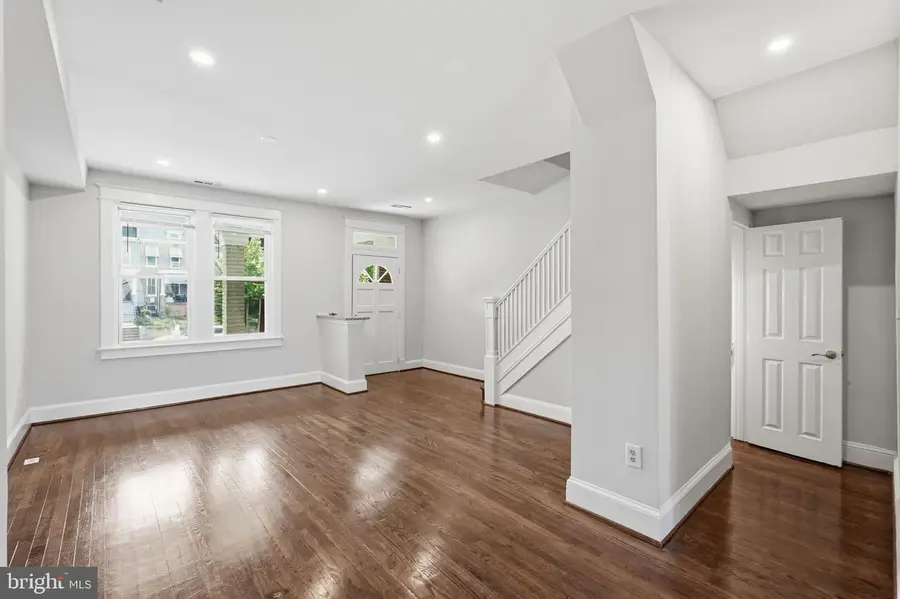 2320 North Capitol St Nw, Washington, DC 20002 - #2