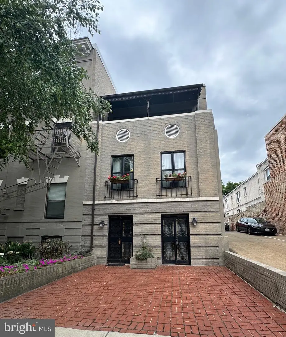 2101 N St Nw #t5, Washington, DC 20037 - #1