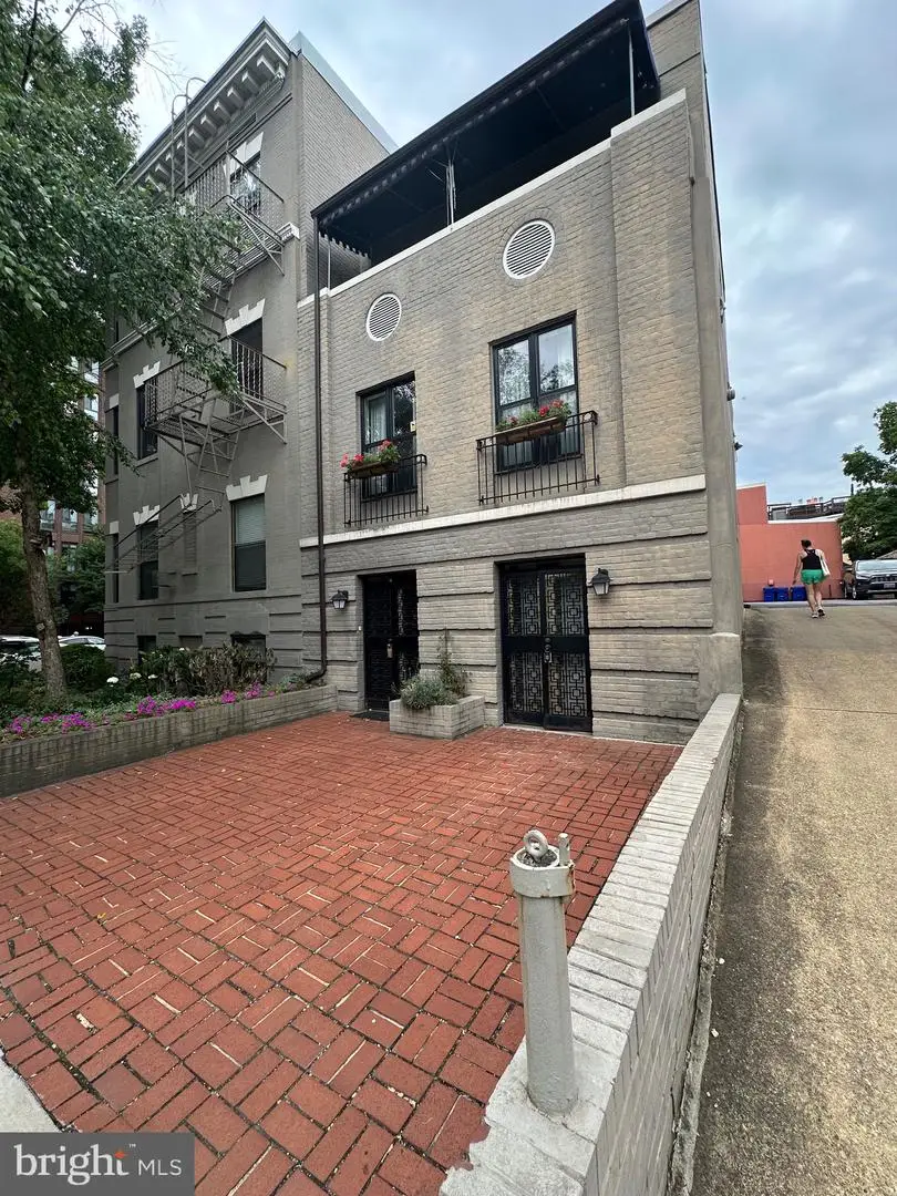 2101 N St Nw #t5, Washington, DC 20037 - #2