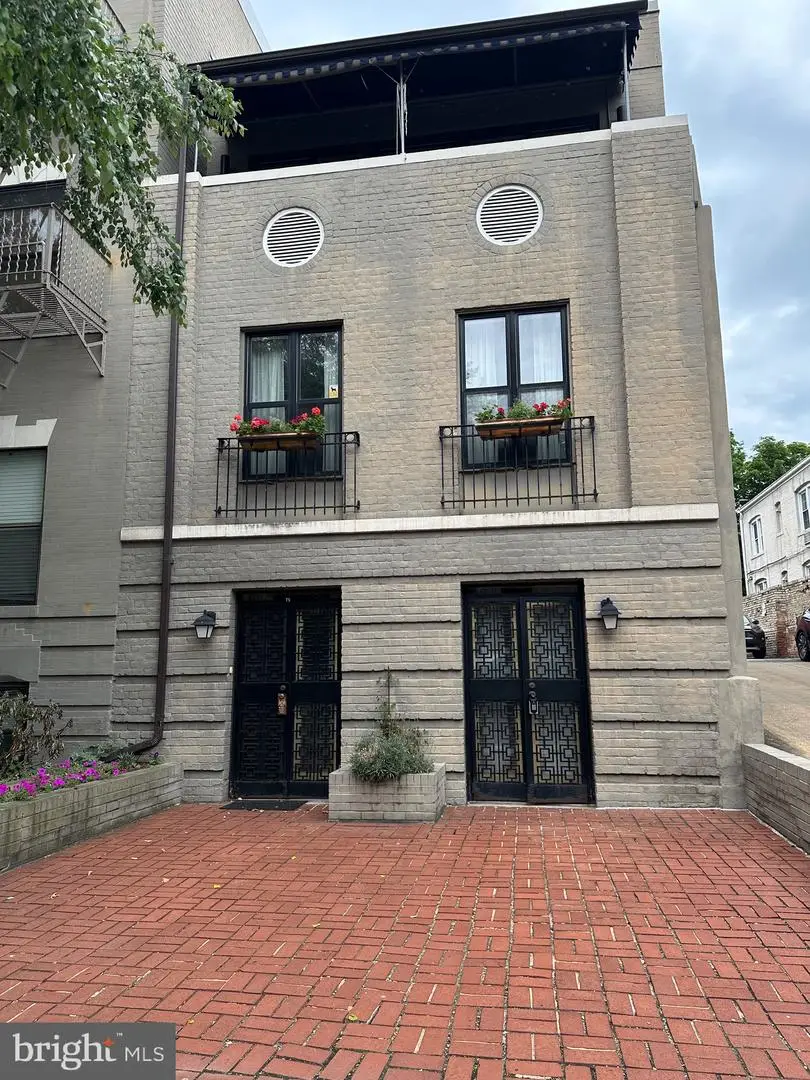 2101 N St Nw #t5, Washington, DC 20037 - #3