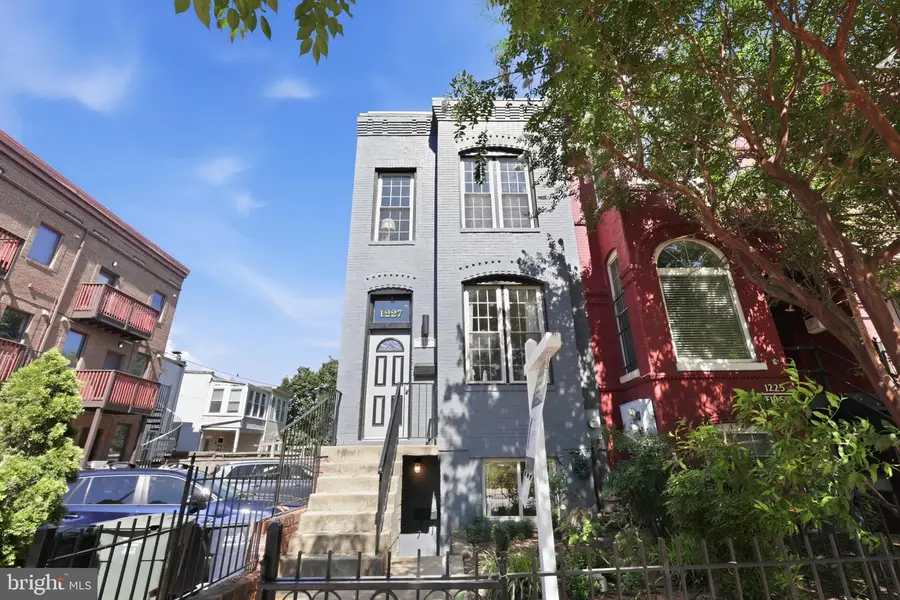 1227 1st St Nw, Washington, DC 20001 - #3