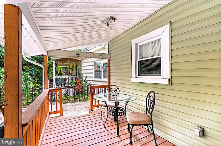 302 Quackenbos St Nw, Washington, DC 20011 - #3