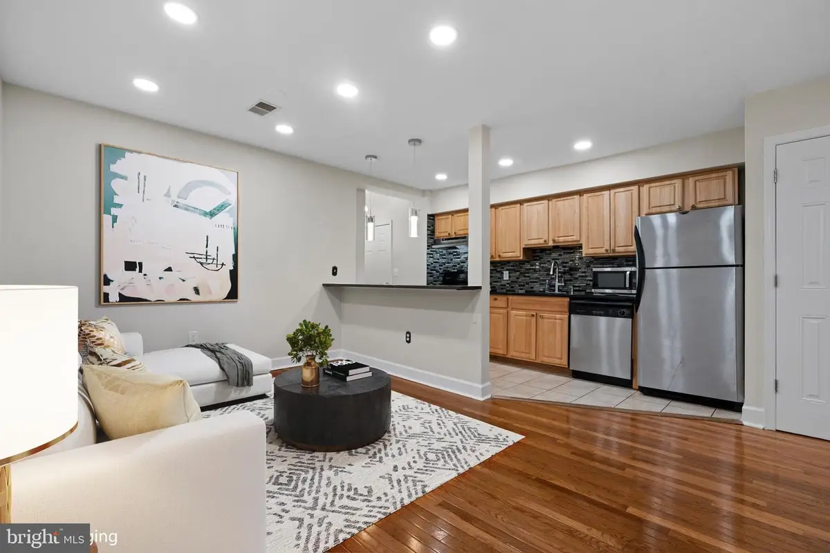 1909 Rosedale St Ne #3, Washington, DC 20002 - #1