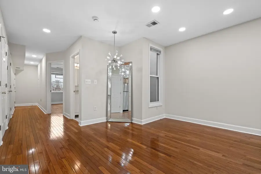 1909 Rosedale St Ne #3, Washington, DC 20002 - #3
