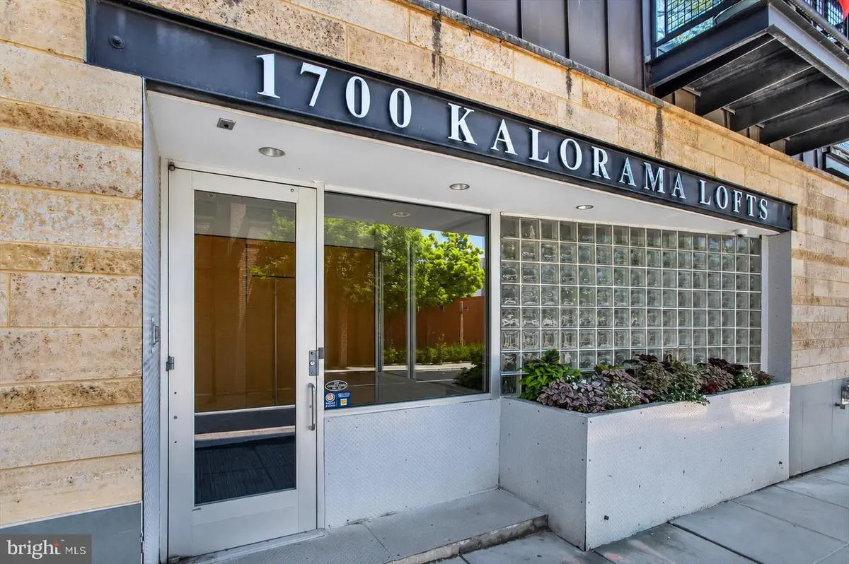 1700 Kalorama Rd Nw #203, Washington, DC 20009 - #1