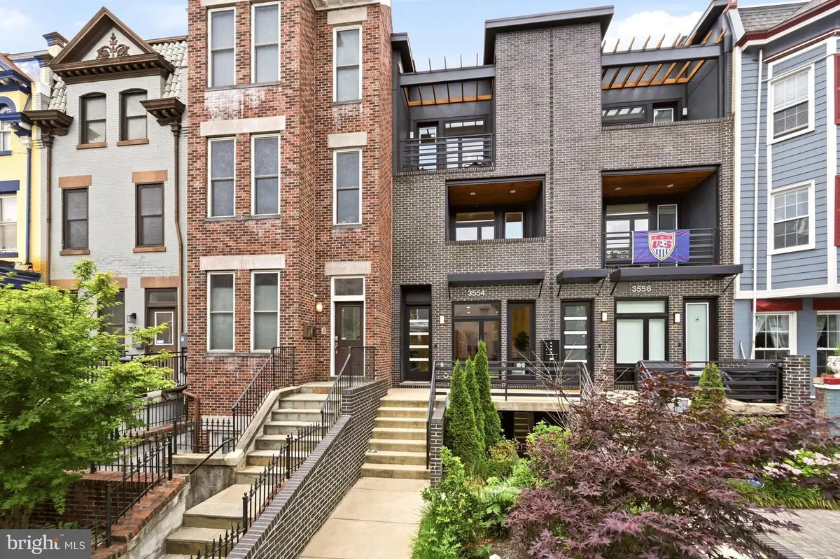 3554 13th St Nw #2, Washington, DC 20010 - #1