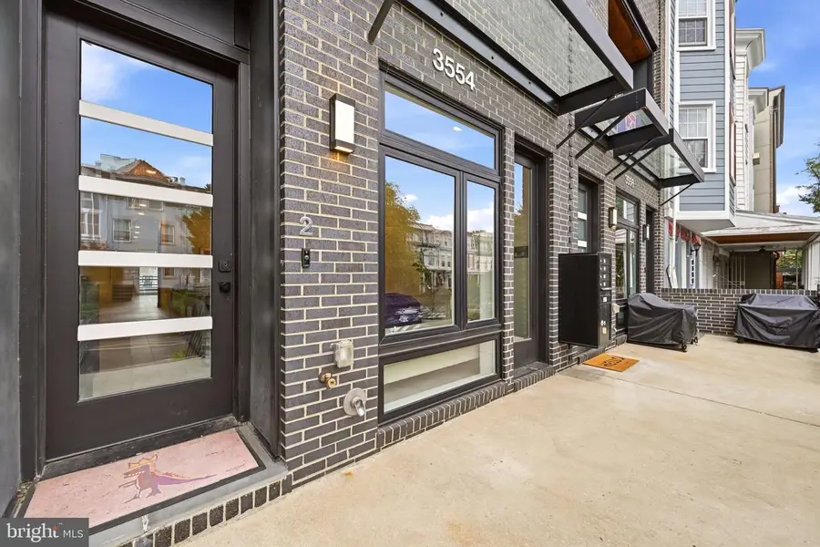 3554 13th St Nw #2, Washington, DC 20010 - #3