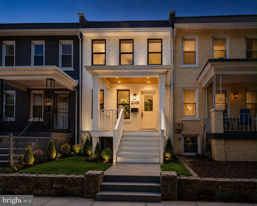 1108 Owen Pl Ne, Washington, DC 20002 - #2