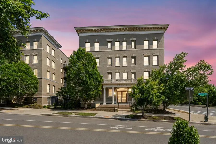 1801 Wyoming Ave Nw #23, Washington, DC 20009 - #2