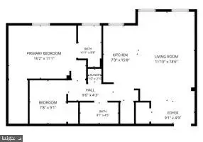 1801 Wyoming Ave Nw #23, Washington, DC 20009 - #3