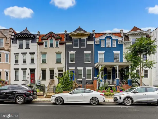 3528 13th St Nw #2, WASHINGTON, DC 20010