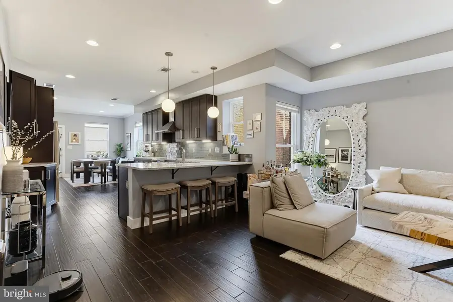 3528 13th St Nw #2, Washington, DC 20010 - #3