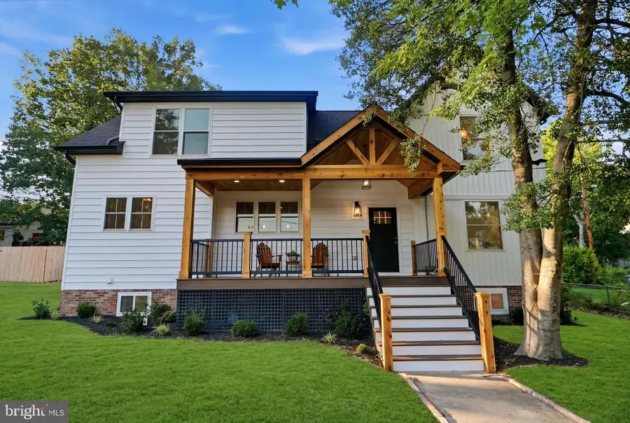 1006 Shepherd St Ne, Washington, DC 20017 - #2