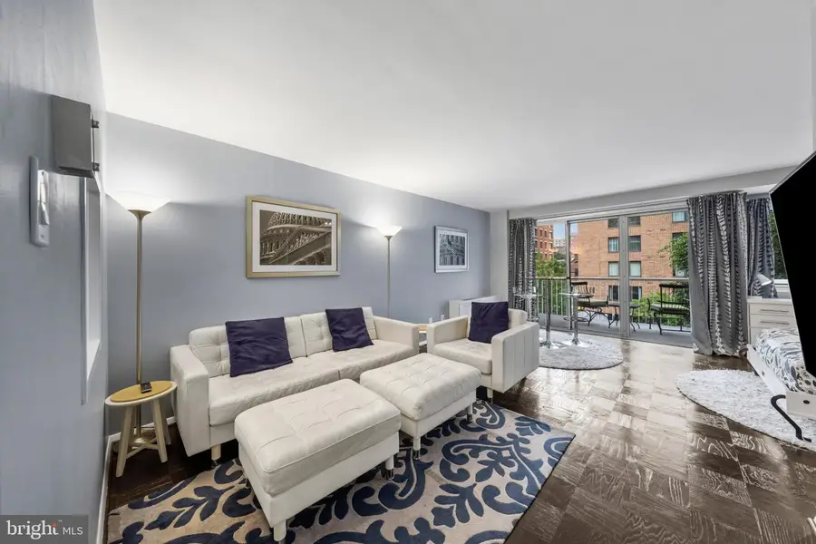 730 24th St Nw #312, Washington, DC 20037 - #2