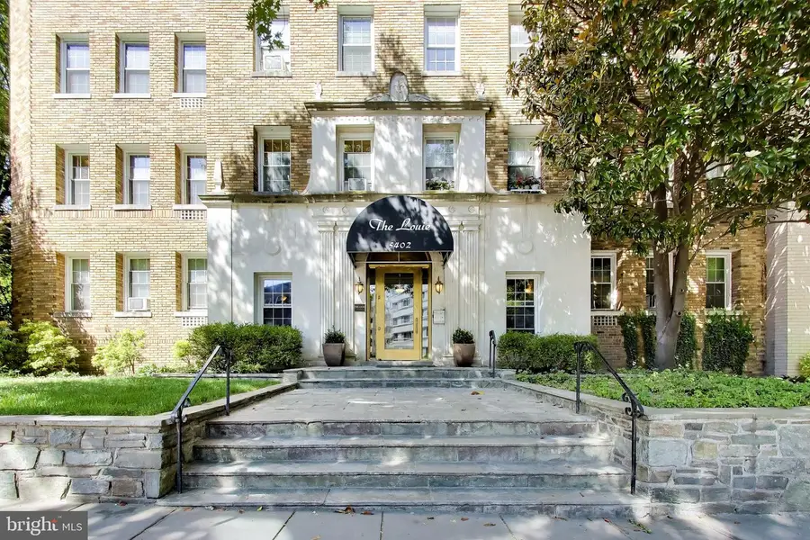 5402 Connecticut Ave Nw #204, Washington, DC 20015 - #2