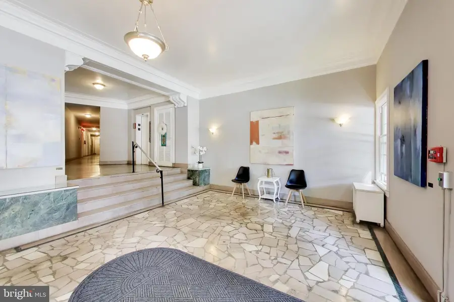 5402 Connecticut Ave Nw #204, Washington, DC 20015 - #3