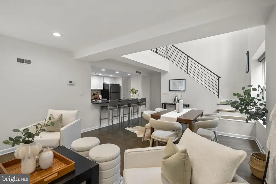 1437 Rhode Island Ave Nw #109, Washington, DC 20005 - #2