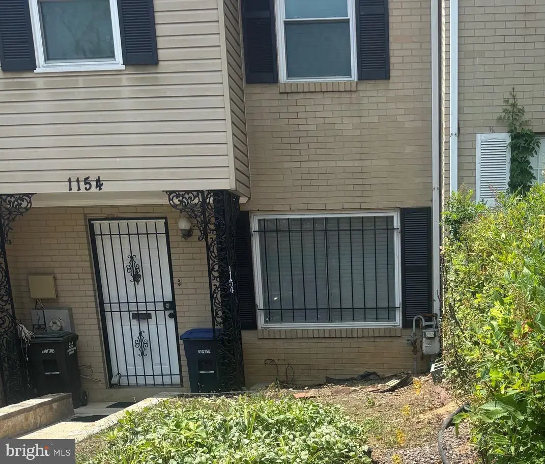 1154 1st St Nw, Washington, DC 20001 - #1