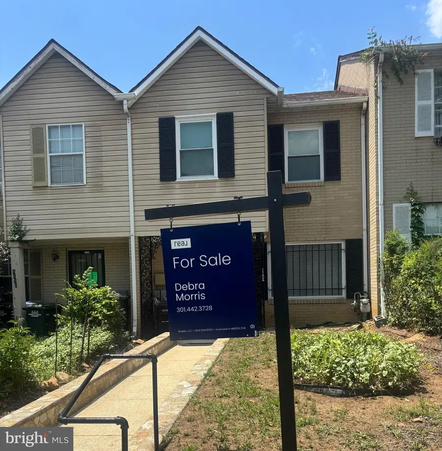 1154 1st St Nw, Washington, DC 20001 - #2