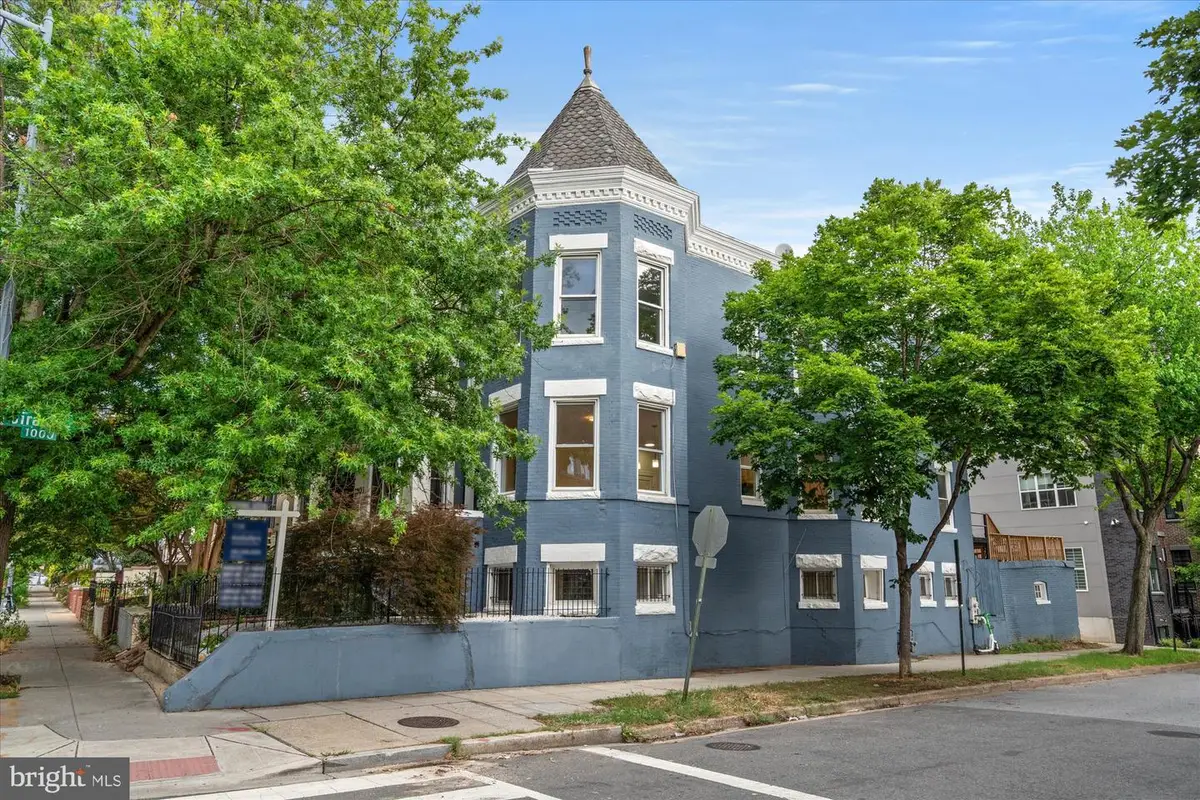 2801 11th St Nw #1 And 2, Washington, DC 20001 - #1