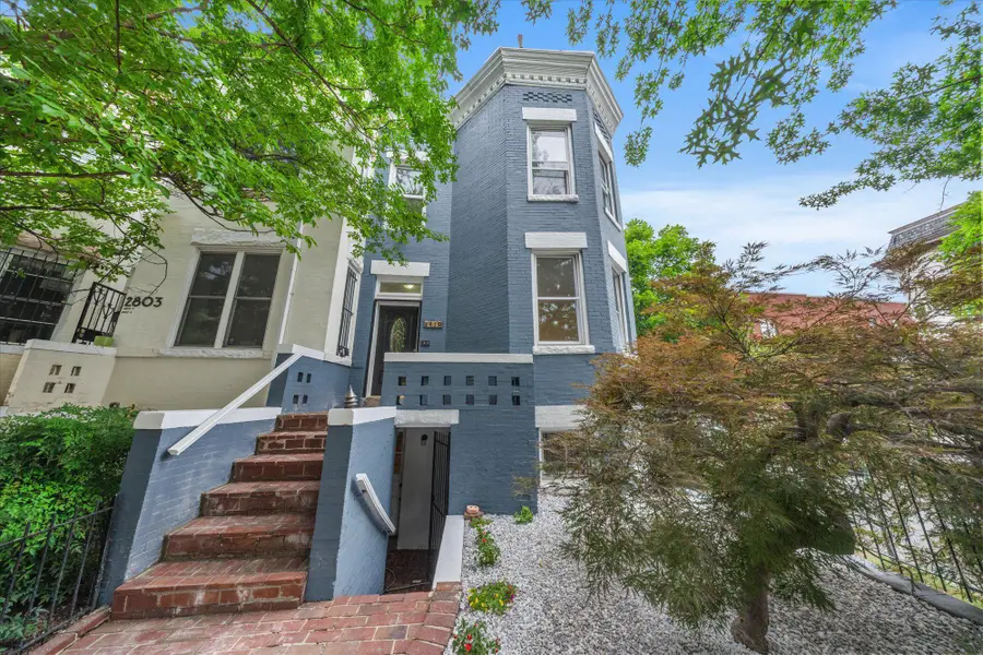 2801 11th St Nw #1 And 2, Washington, DC 20001 - #2