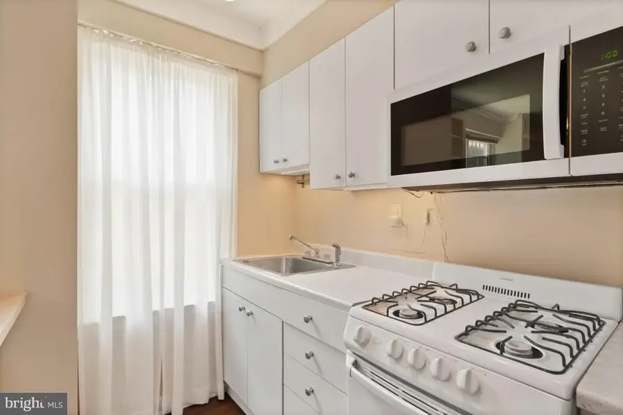2130 N St Nw #107, Washington, DC 20037 - #3