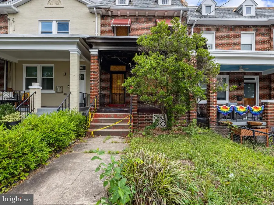 5408 Kansas Ave Nw, Washington, DC 20011 - #3