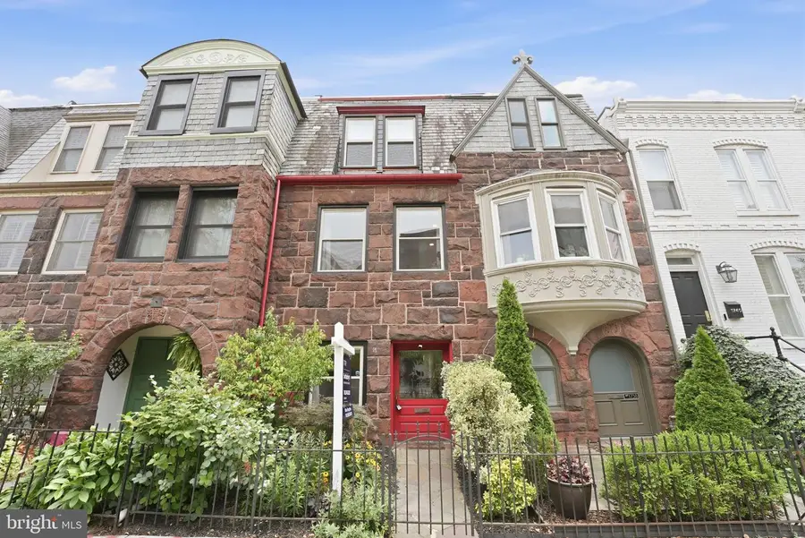1736 V St Nw, Washington, DC 20009 - #2
