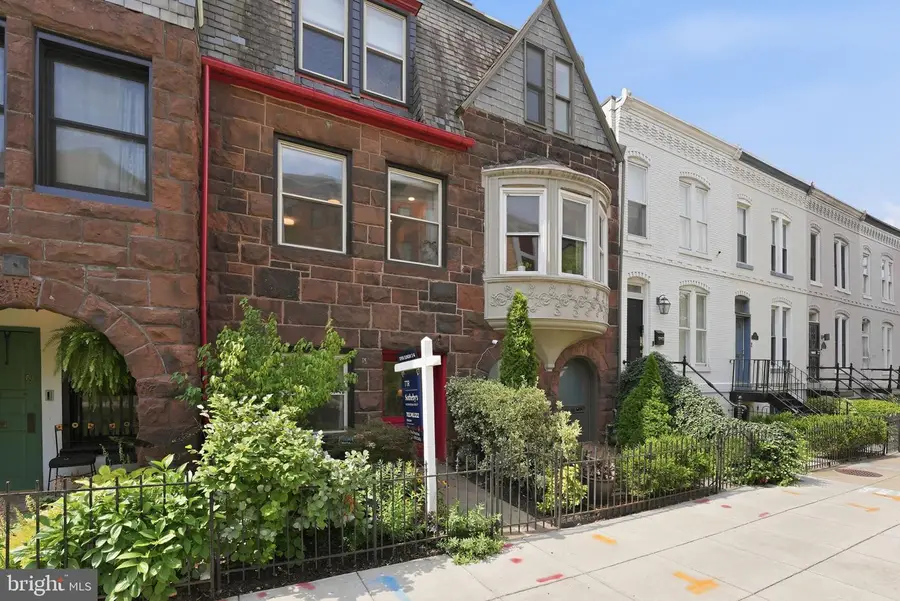 1736 V St Nw, Washington, DC 20009 - #3