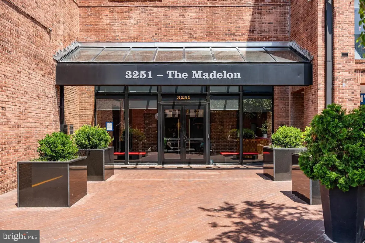 3251 Prospect St Nw #304, Washington, DC 20007 - #1