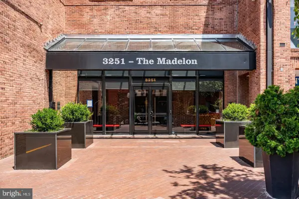 3251 Prospect St Nw #304, WASHINGTON, DC 20007