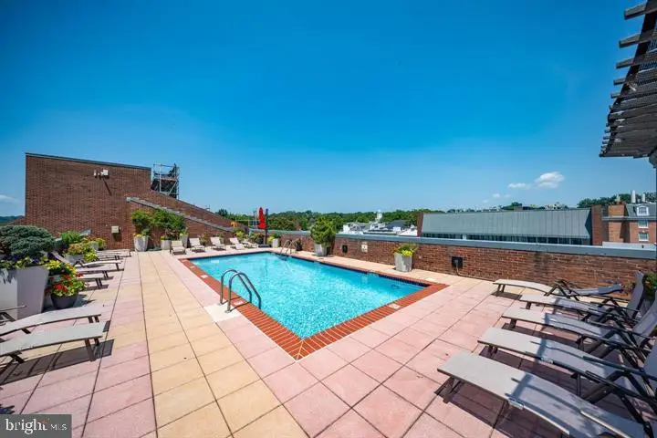 3251 Prospect St Nw #304, Washington, DC 20007 - #3