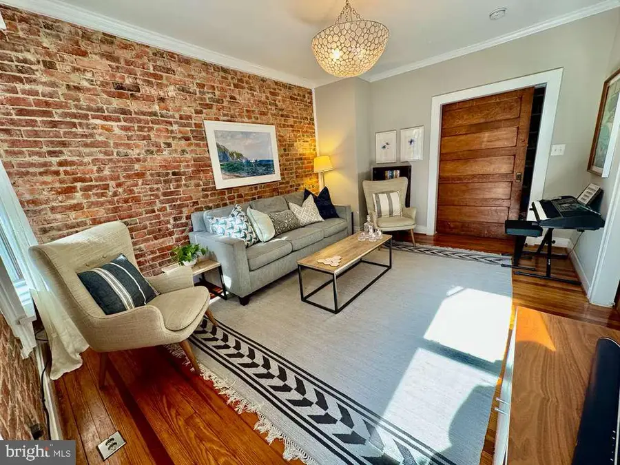 1811 Wyoming Ave Nw #22, Washington, DC 20009 - #2