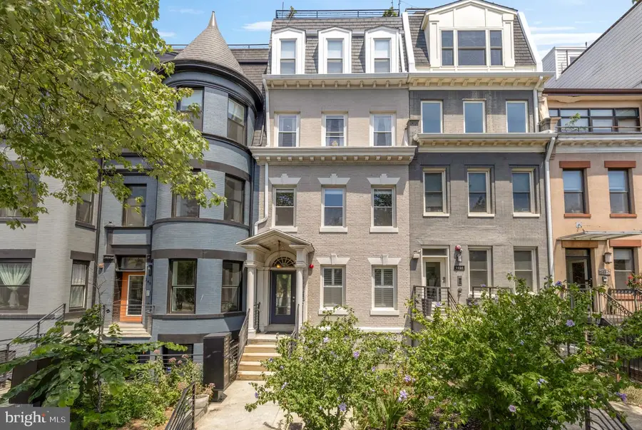 1453 Girard St Nw #3, Washington, DC 20009 - #2