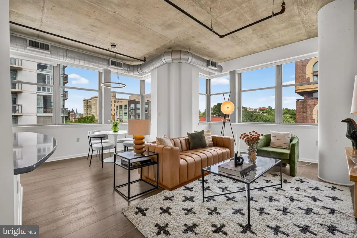 1300 N St Nw #401, Washington, DC 20005 - #1