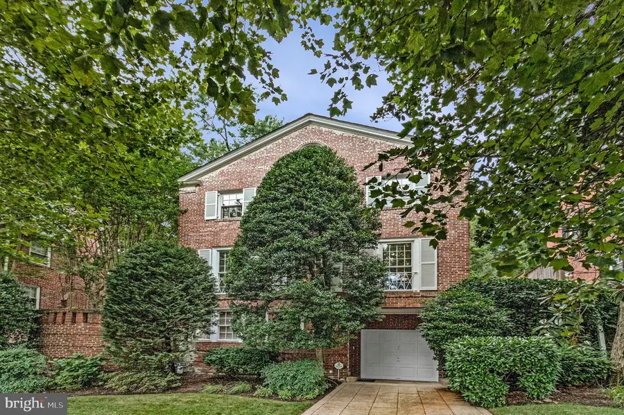 4745 Reservoir Rd Nw, Washington, DC 20007 - #2