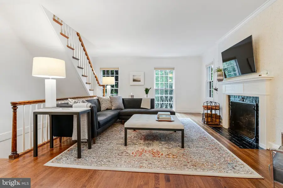 4745 Reservoir Rd Nw, Washington, DC 20007 - #3