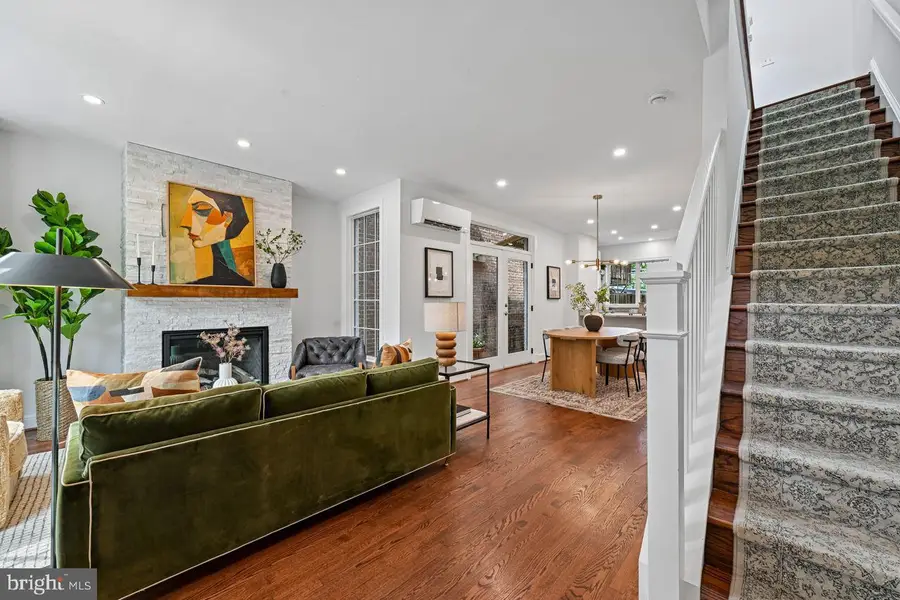 21 4th St Ne, Washington, DC 20002 - #3