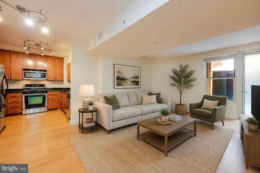 915 E St Nw #317, Washington, DC 20004 - #2