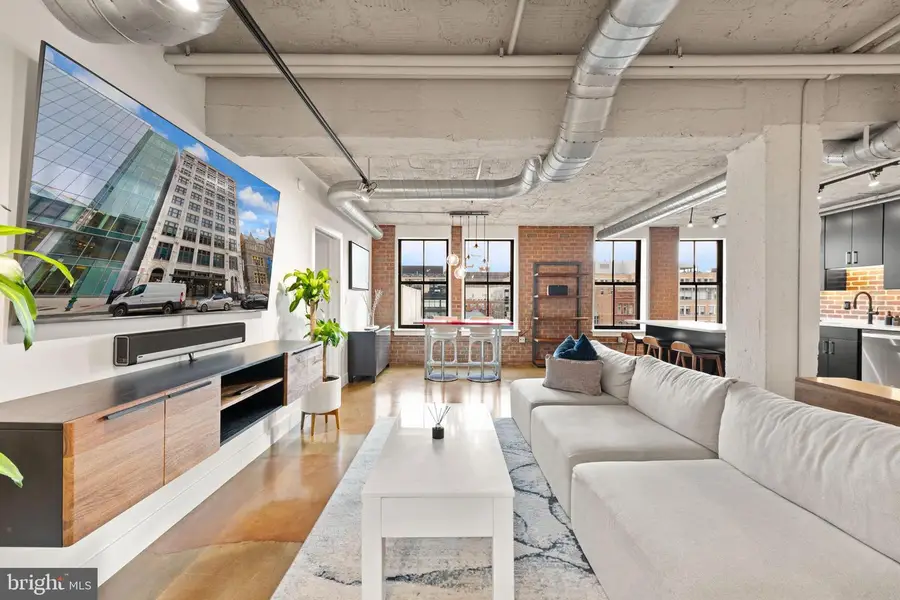 916 G St Nw #903, Washington, DC 20001 - #2