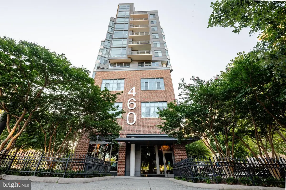 460 New York Nw #501, Washington, DC 20001 - #1