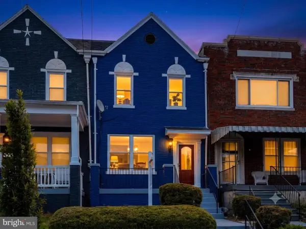 4609 5th St Nw, WASHINGTON, DC 20011