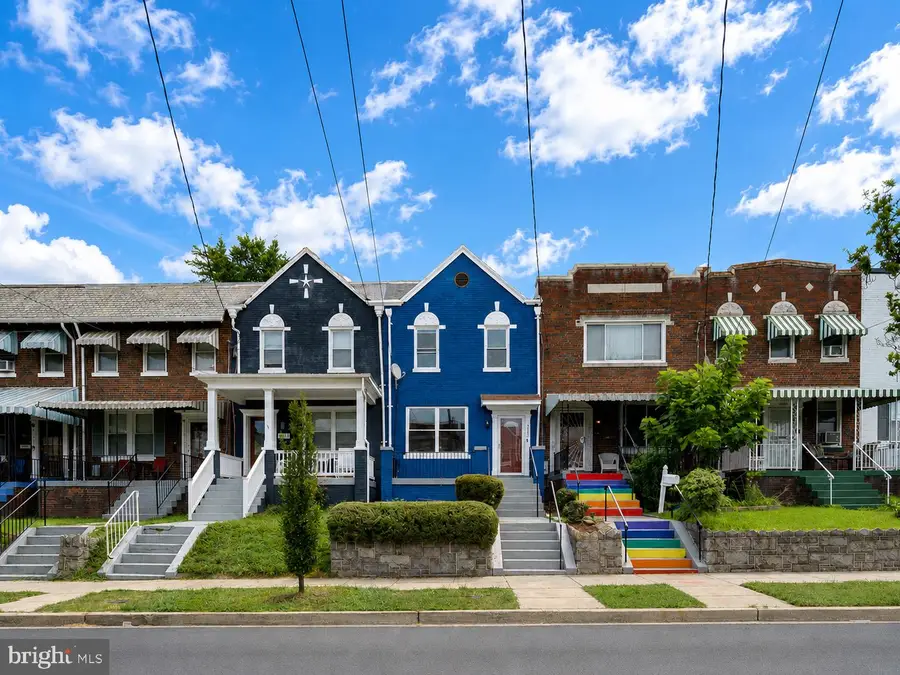 4609 5th St Nw, Washington, DC 20011 - #2